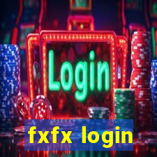 fxfx login